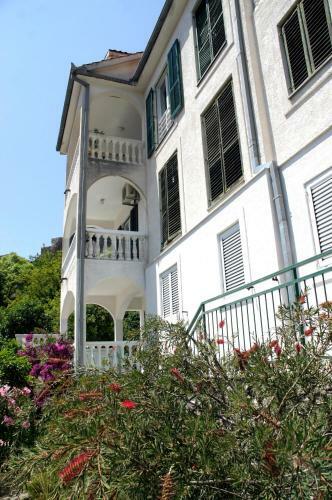 Apartman Mihaljevic