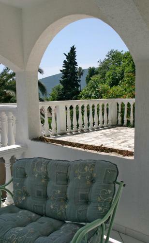 Apartman Mihaljevic