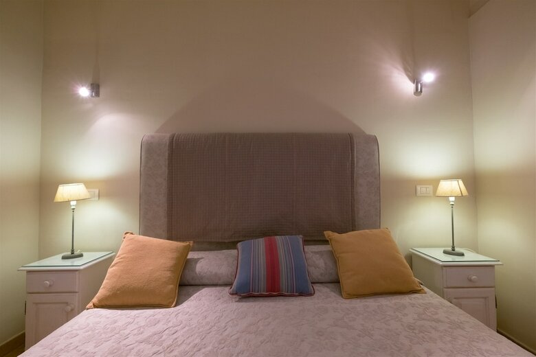 Apartamento Residence Stella Del Mare