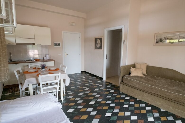 Apartamento Residence Stella Del Mare