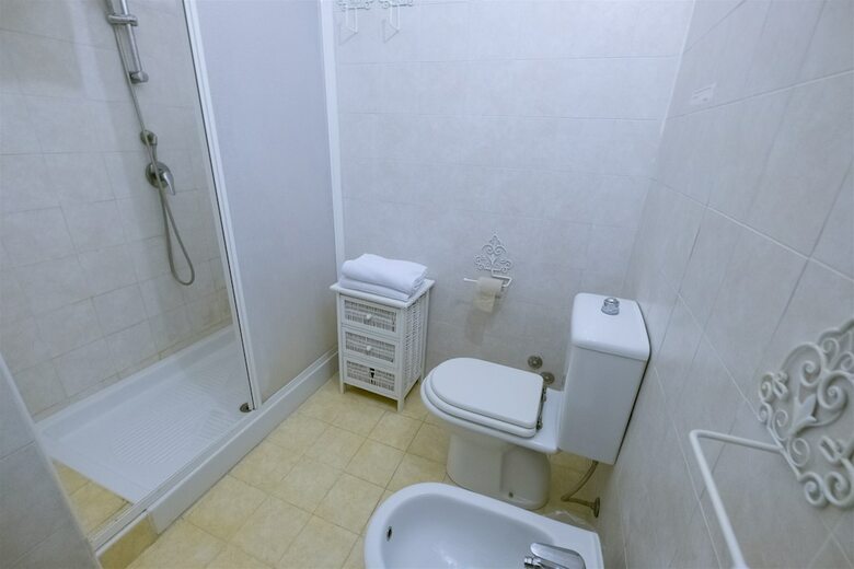 Apartamento Residence Stella Del Mare