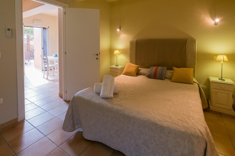 Apartamento Residence Stella Del Mare