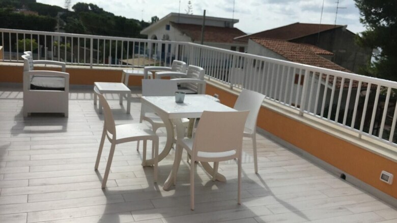 Apartamento Residence Stella Del Mare