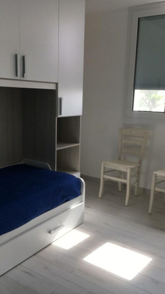 Apartamento Residence Stella Del Mare