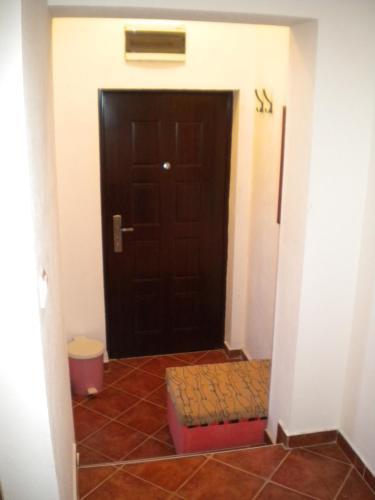Apartment Bianca