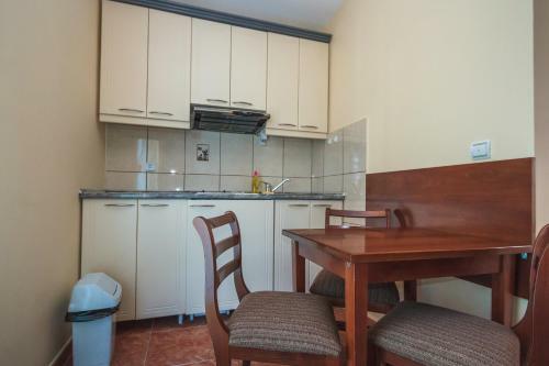 Hostal Blue Palace Guest House