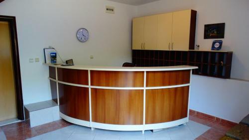 Hostal Blue Palace Guest House