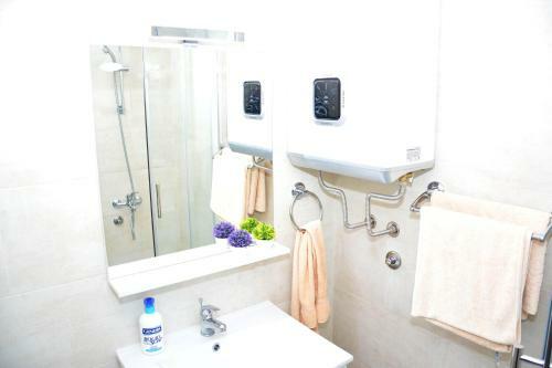 Apartments Tre Sorelle