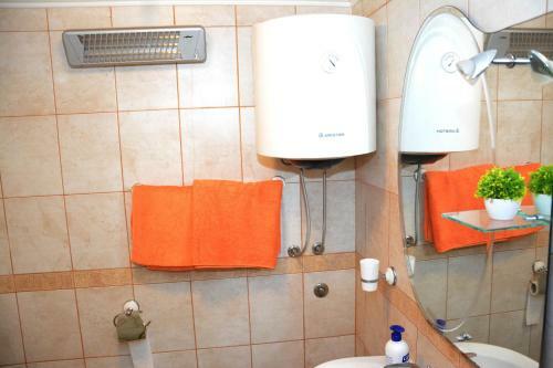 Apartments Tre Sorelle