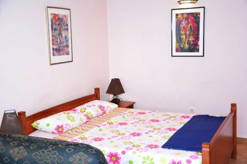 Apartments Tre Sorelle