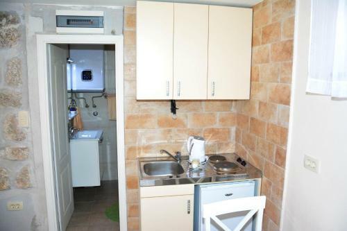 Apartments Tre Sorelle