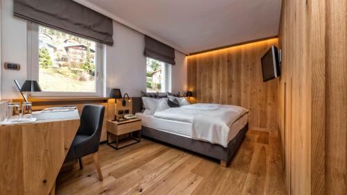 Hotel Genziana