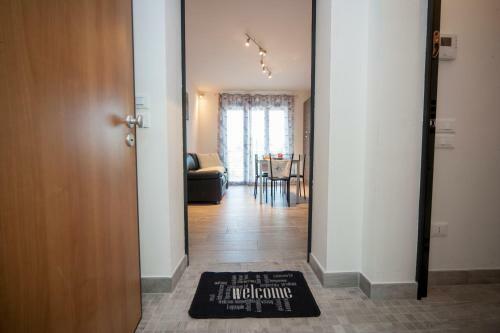 Apartamento Appartamenti Residence Giardini