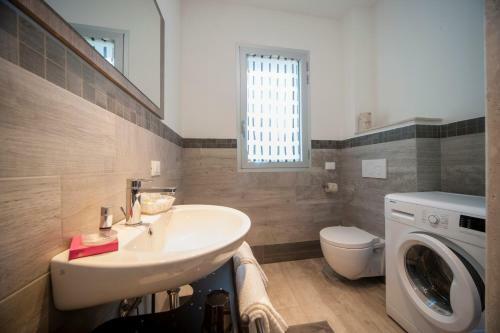 Apartamento Appartamenti Residence Giardini