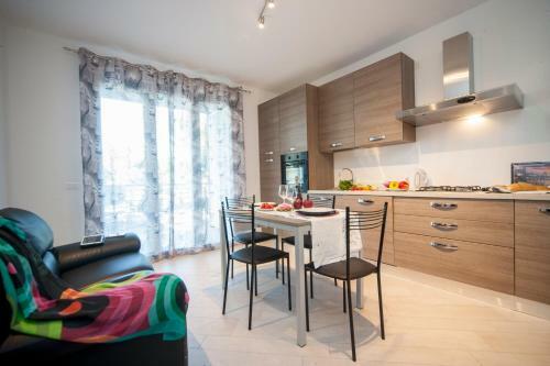 Apartamento Appartamenti Residence Giardini