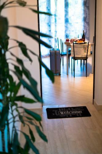 Apartamento Appartamenti Residence Giardini