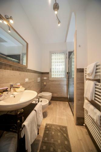 Apartamento Appartamenti Residence Giardini