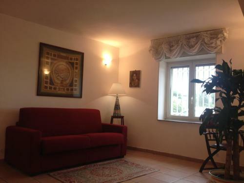 Falcone Apartment