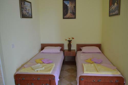 Apartamento Vila Milosevic