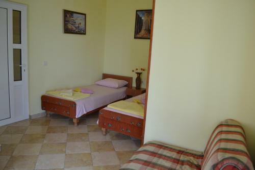 Apartamento Vila Milosevic