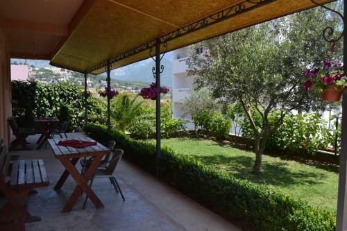 Apartamento Vila Milosevic