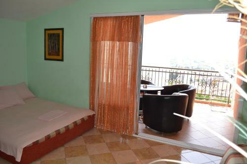 Apartamento Vila Milosevic