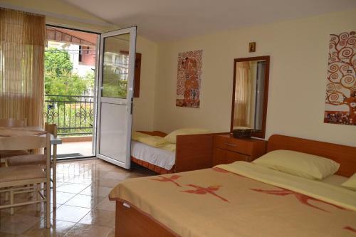 Apartamento Vila Milosevic