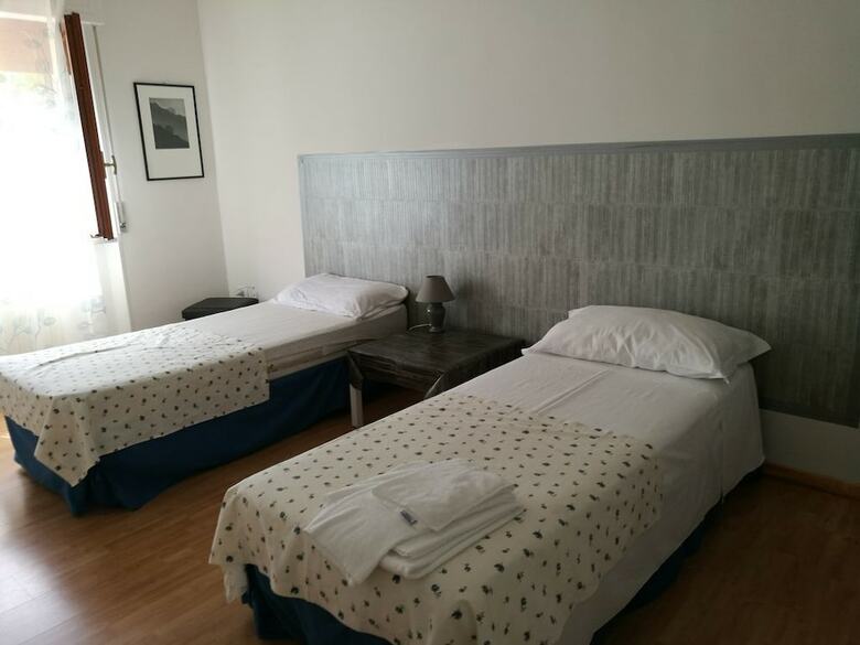 Apartamento La Casa Di Olga
