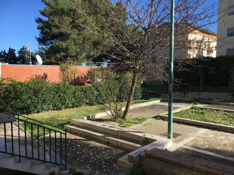 Apartamento La Casa Di Olga