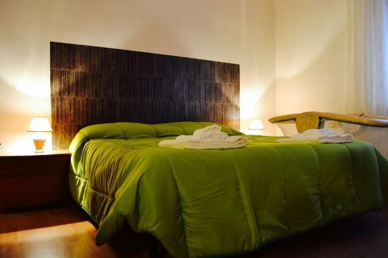 Apartamento La Casa Di Olga
