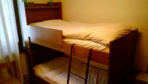 Apartamento Campiglio Trilocale Monte Spinale