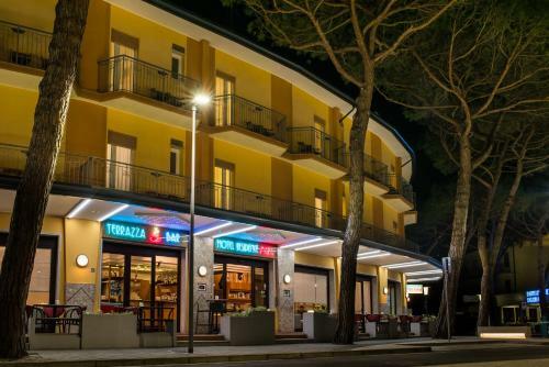 Hotel Mara