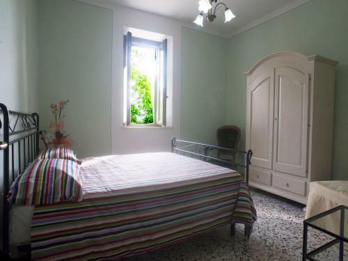 Casa Vacanze Toscana Il Puggio