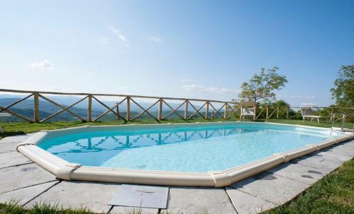 Casa Vacanze Toscana Il Puggio