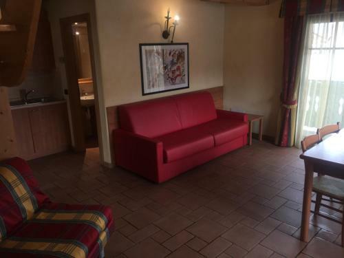 Ski Holidays Apartments