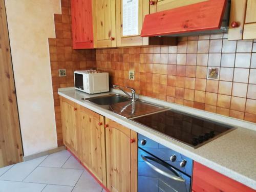 Ski Holidays Apartments