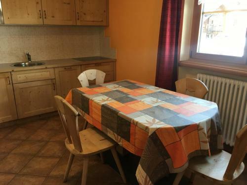 Ski Holidays Apartments