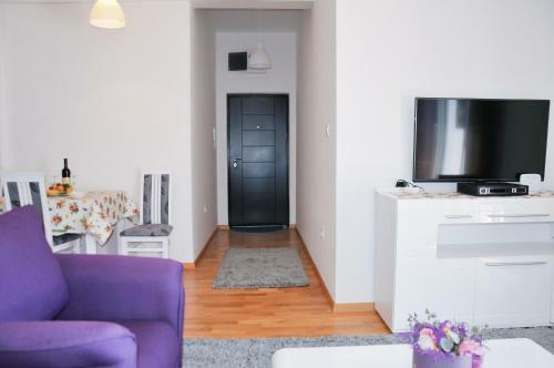 Apartments Danijelle 1 2 3