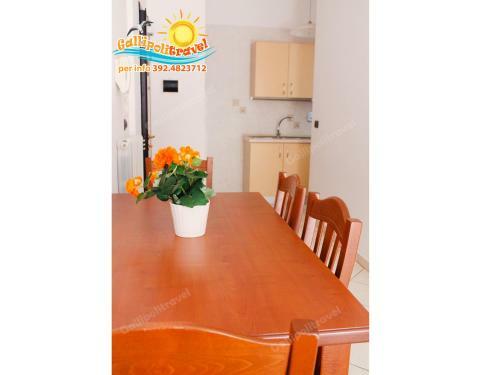 Rosa Virginia Apartment