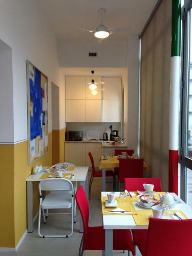 Bed & Breakfast Bella Italia