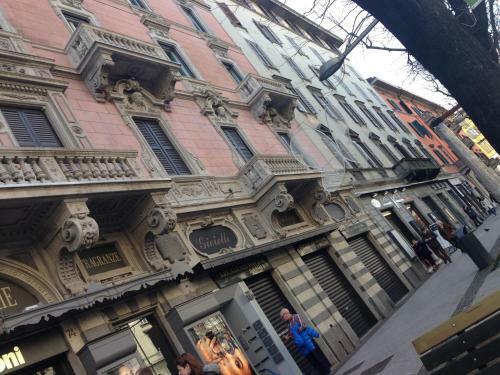 Bed & Breakfast Bella Italia