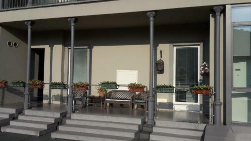 Bed & Breakfast Bella Italia