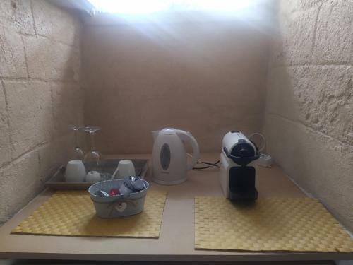 Hostal Abbazia Degli Svevi