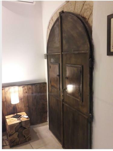 Hostal Abbazia Degli Svevi