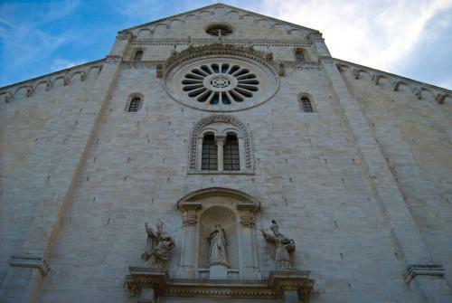 Hostal Abbazia Degli Svevi