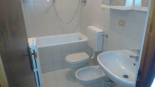 Apartamento Residenza L'teit
