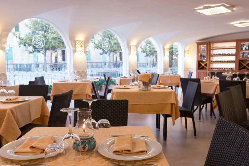 Hotel La Pergola