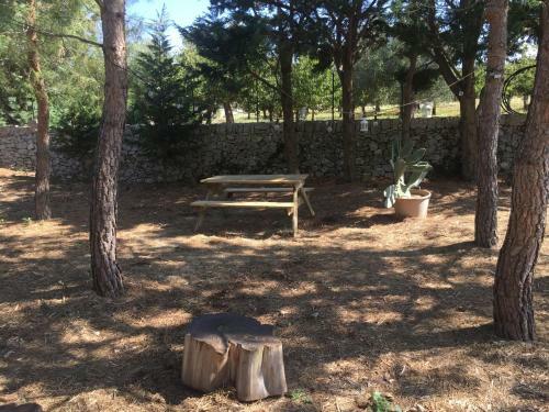 Agroturismo La Dimora Gigante