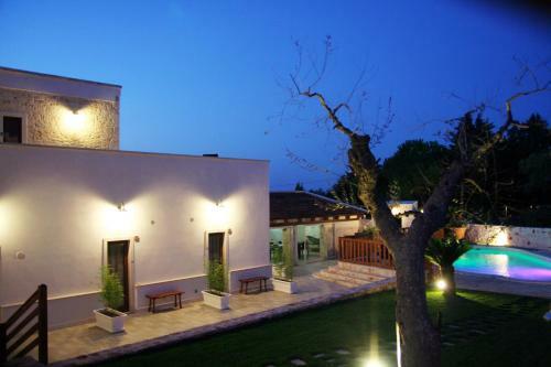 Agroturismo La Dimora Gigante