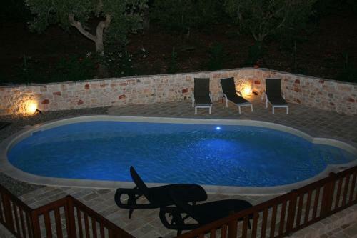 Agroturismo La Dimora Gigante